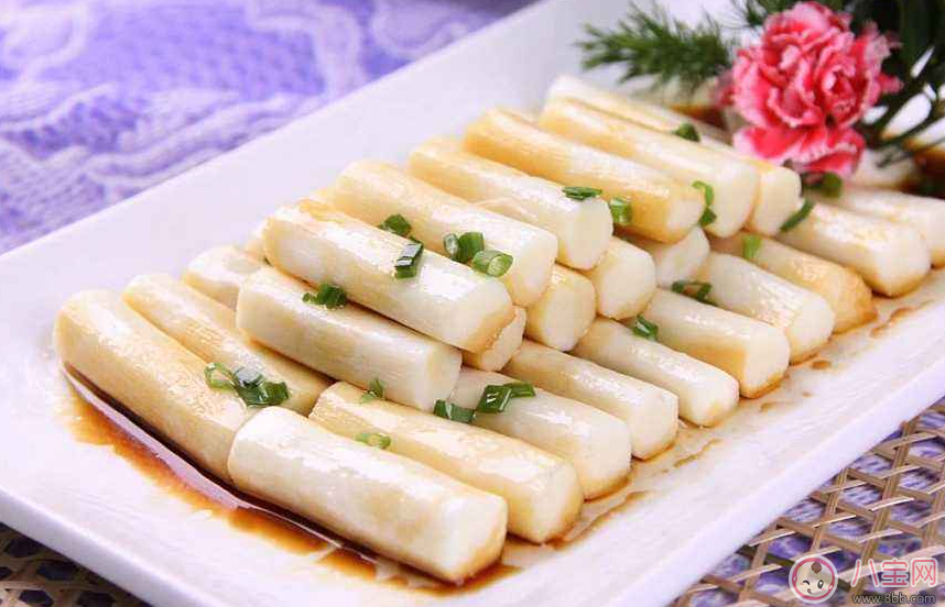 补肾|吃山药原来可以补肾 这样吃山药效果好