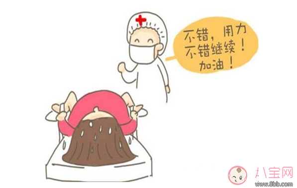 剖腹产|顺产还是剖腹产 谁说了算话