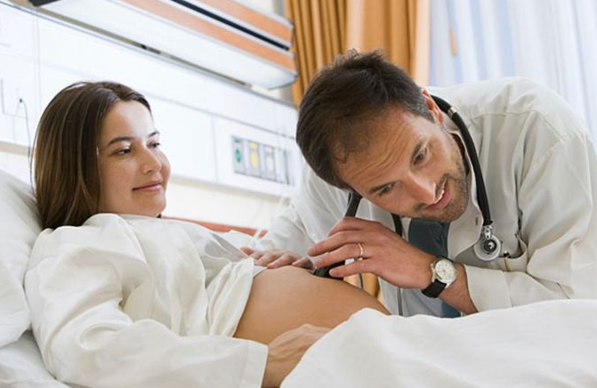 第一次做产检|第一次做产检什么时候做比较好产检要准备什么