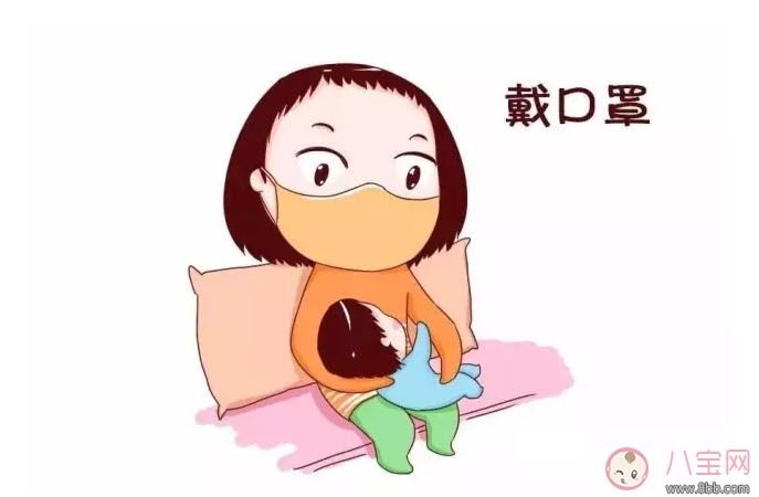 喂奶|产妇哺乳期感冒还能喂奶 哺乳期感冒吃药了还能喂奶吗