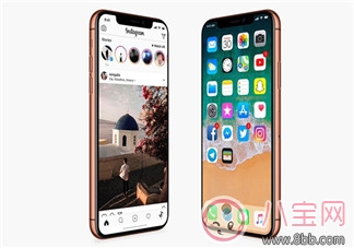 生活用品|iPhone 8、iPhone 8 Plus以及iPhone X哪个好 哪款iPhone 更值得买