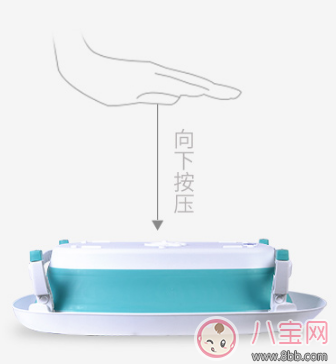 洗澡|折叠洗澡盆哪款好 宝宝专用洗澡盆推荐