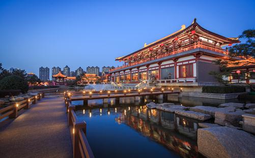 2021西安回民街疫情是真的假的 2021年西安回民街疫情最新情况