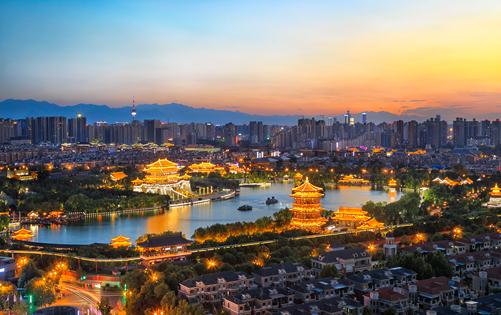 2021西安回民街疫情是真的假的 2021年西安回民街疫情最新情况