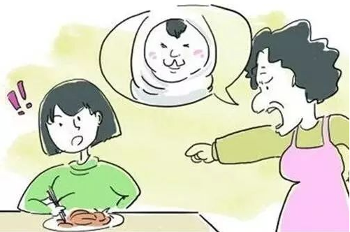 公婆|怀孕多久适合告诉公婆 怀孕多久告诉公婆比较好