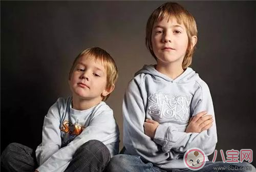 两个孩子|两个孩子怎么养两孩子一定要注意的8点