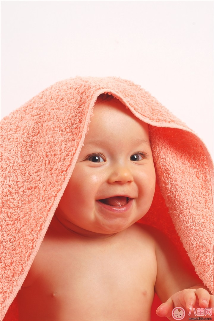 育儿|宝宝微笑代表什么？宝宝微笑是智力发展的指标