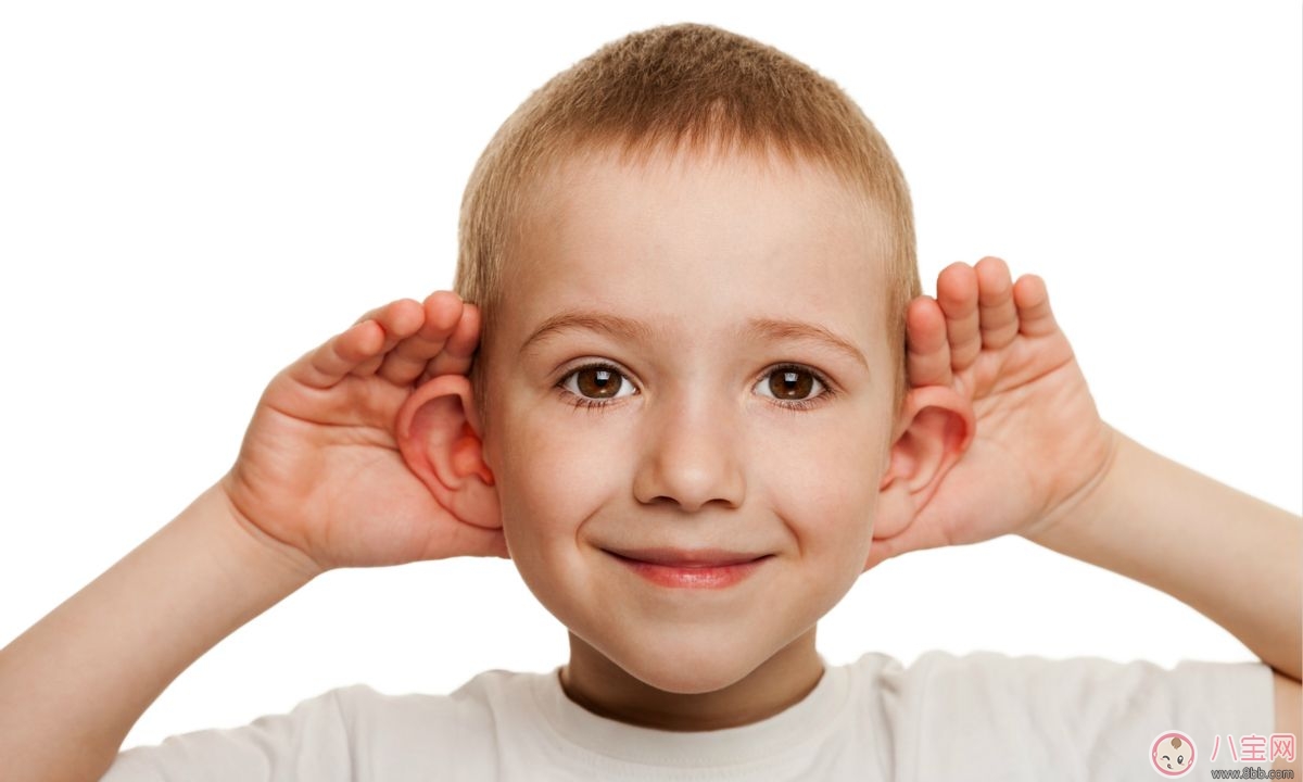 婴幼儿|宝宝听力的异常现象 如何保护宝宝听力