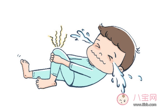 儿童|儿童生长痛怎么办，缓解生长疼痛的方法(内服+外敷)