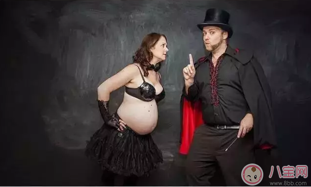 孕期|另类孕照如何拍？怎么拍出独一无二的孕照？