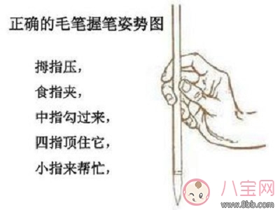 教育|学生字迹惨不忍睹 如何从小培养孩子练好字