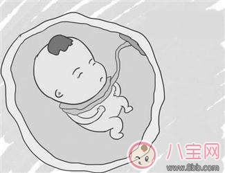 宝宝|脐带绕颈一周宝宝有危险吗脐带绕颈一周可以顺产吗