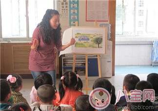 教育|幼儿如何阅读，这样教育事半功倍