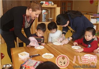 饮食|幼儿烹饪教学流程