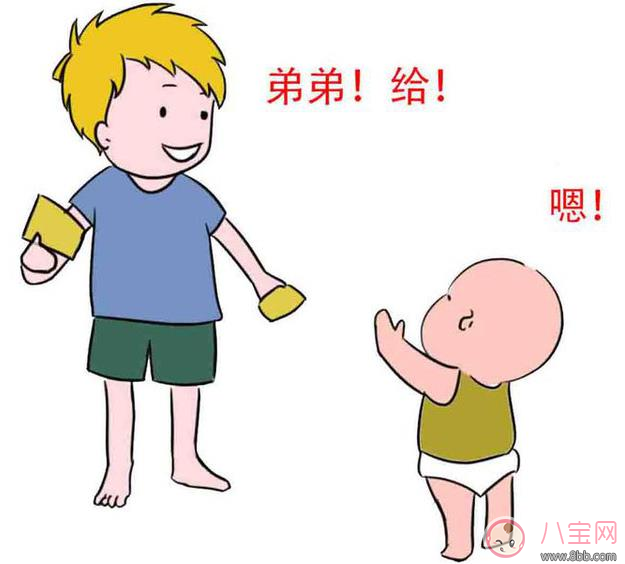 老大|大宝总是肚子痛 真相让父母深思