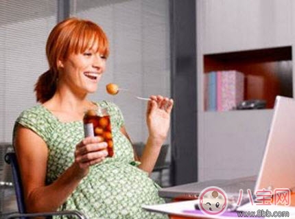 零食|孕妇零食清单 孕妇零食可以吃什么(准妈妈解馋必备)