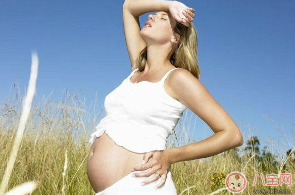中暑症状|孕妇经常中暑怎么办 应对孕妇中暑解决方法