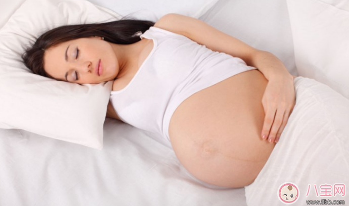 妈妈|怀孕妈妈要注意这四种伤害胎儿的行为