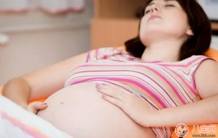 肚子硬|孕晚期肚子发硬是怎么回事 孕晚期肚子硬是女孩吗