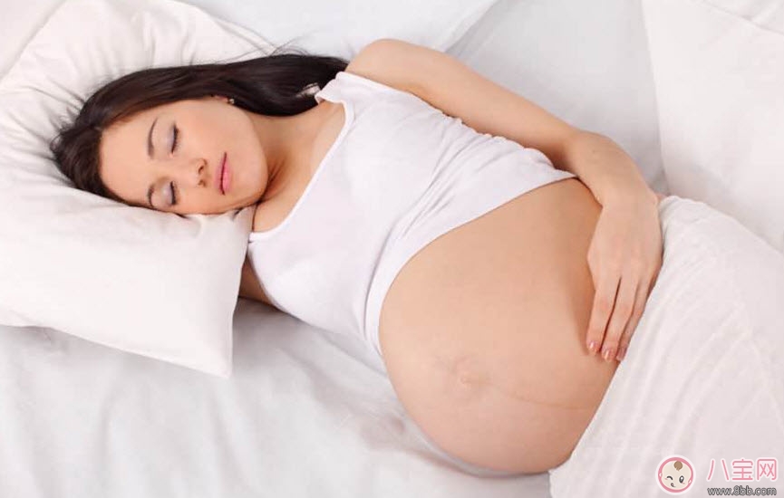 肚子硬|孕晚期肚子发硬是怎么回事 孕晚期肚子硬是女孩吗