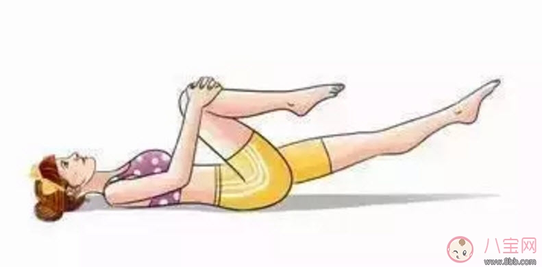 塑型|孕后如何在七夕拥有完美身材 孕后塑型这样做