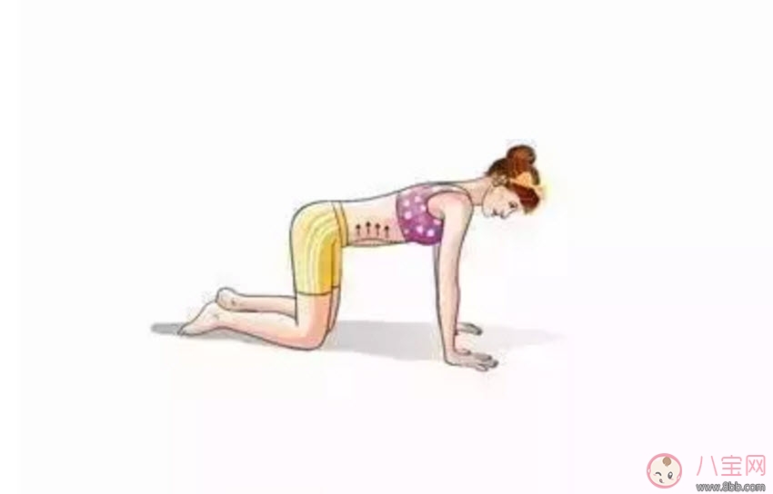 塑型|孕后如何在七夕拥有完美身材 孕后塑型这样做