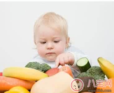 宝宝|夏季宝宝如何饮食 应该注意什么呢