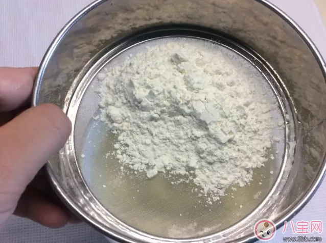 |用料简单的小零食 快速简单制作方法