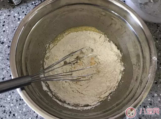 |用料简单的小零食 快速简单制作方法