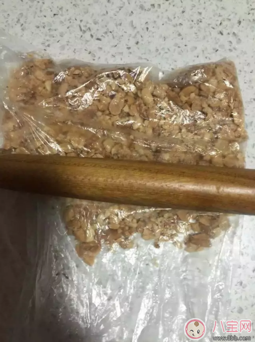 |用料简单的小零食 快速简单制作方法