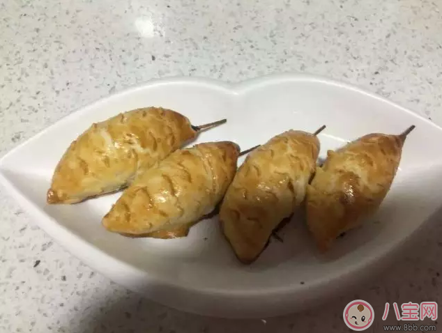 |用料简单的小零食 快速简单制作方法