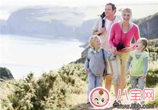 亲子旅行|带宝宝旅行应该准备什么 亲子旅行攻略大全
