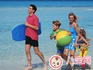 亲子旅行|带宝宝旅行应该准备什么 亲子旅行攻略大全