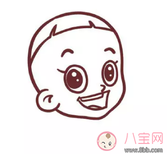 简笔画|亲子互动简笔画 大头儿子
