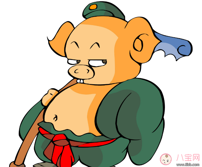 宝宝|胎宝宝爱听的胎教故事：小猪萌萌不洗澡