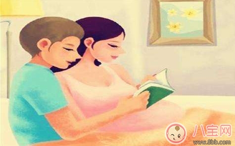 交流|给宝宝胎教交流从几个月开始 胎教应该选择什么样的地点时间