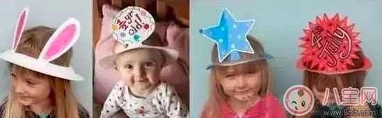 亲子合作|清凉夏日自制小玩具 DIY夏日帽子和饮料