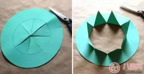 亲子合作|清凉夏日自制小玩具 DIY夏日帽子和饮料