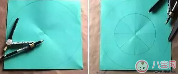 亲子合作|清凉夏日自制小玩具 DIY夏日帽子和饮料