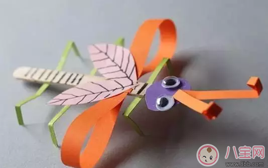 动手|小小冰棍棒大用处 自制玩具来解暑