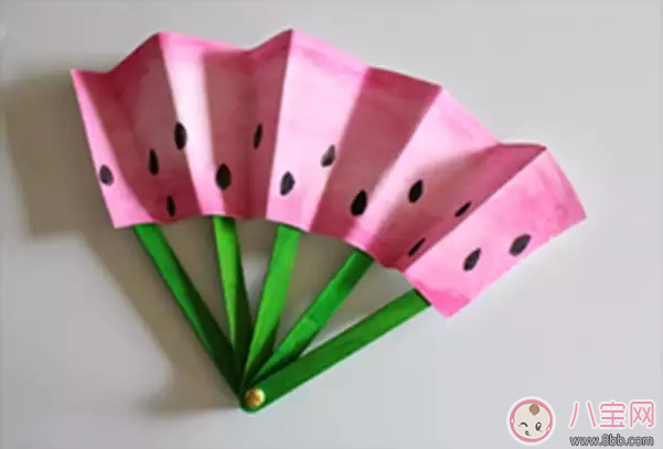 动手|小小冰棍棒大用处 自制玩具来解暑