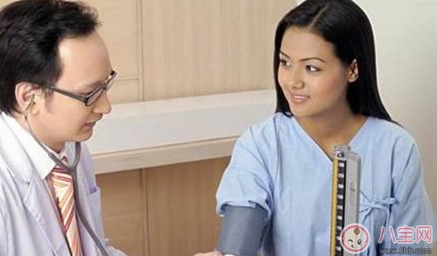 产检|整个孕期的产检流程 孕期所有产检一览表