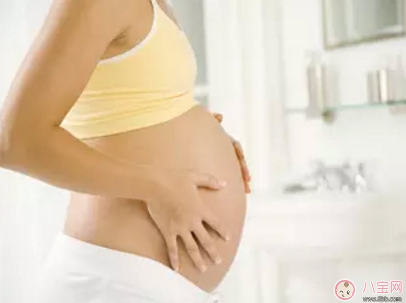 孕晚期|孕晚期孕妇便秘出血对胎儿有影响吗 孕妇便秘出血怎么调理