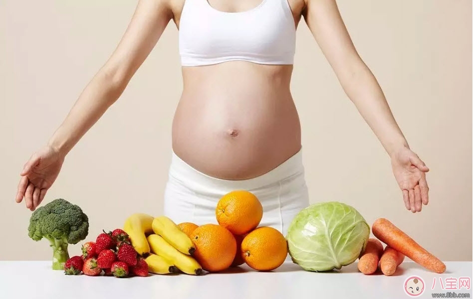 饥饿感|孕期饥饿感如何控制 如何正确饮食