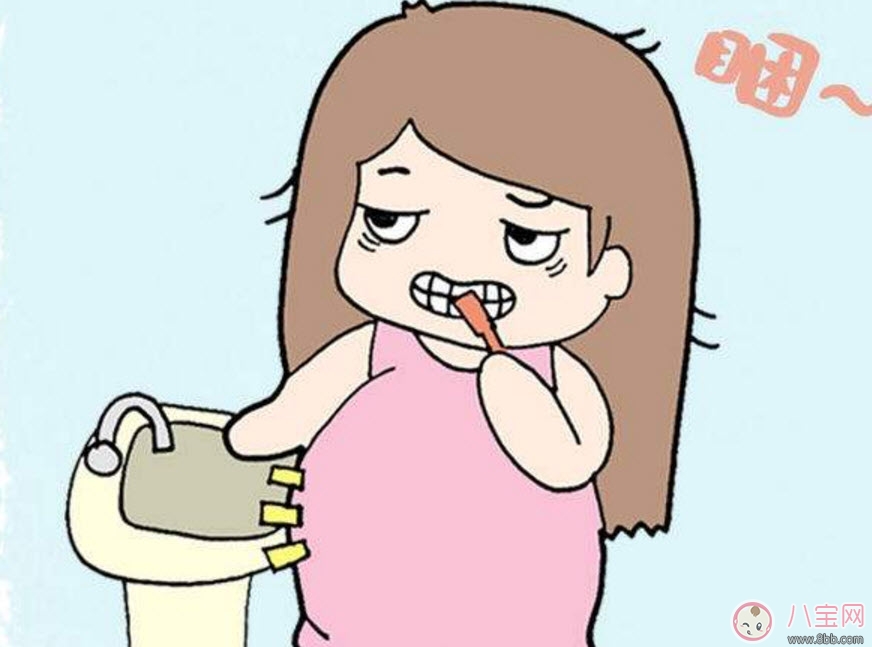 失眠|孕早期失眠会影响宝宝吗 孕早期失眠怎么办