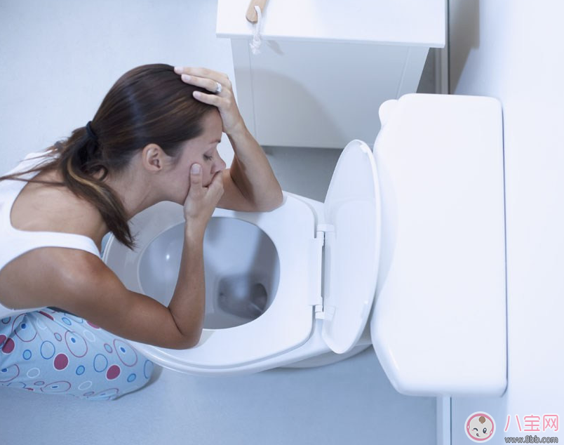 孕吐|妊娠反应突然消失是怎么回事 怀孕反应消失了是没有了吗