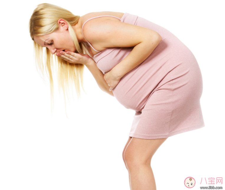 孕吐|妊娠反应突然消失是怎么回事 怀孕反应消失了是没有了吗