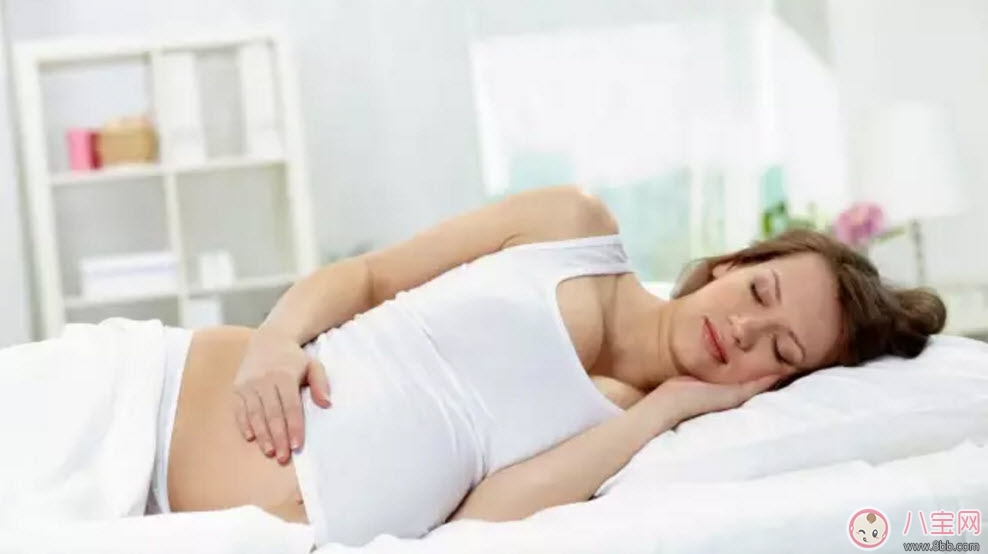 睡眠|夏季孕期睡不好 睡眠质量不佳危害大