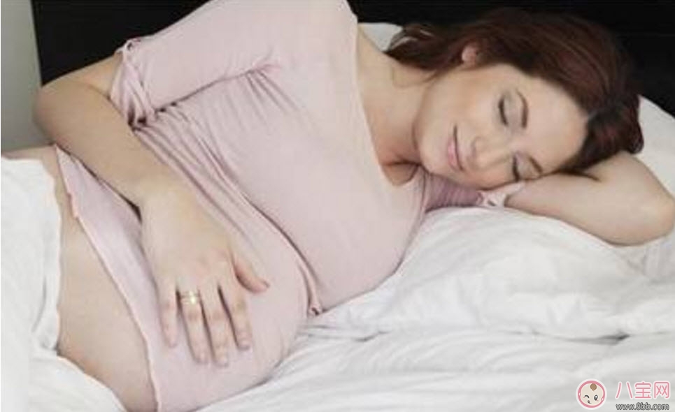 睡眠|夏季孕期睡不好 睡眠质量不佳危害大