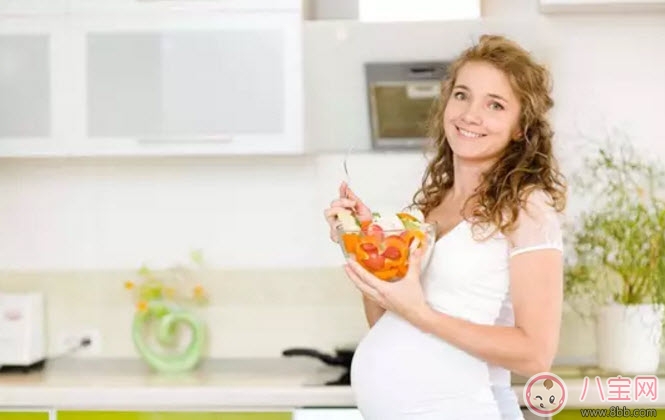 孕晚期|孕妇孕晚期吃鹅蛋排胎毒是真的吗 吃什么去胎毒